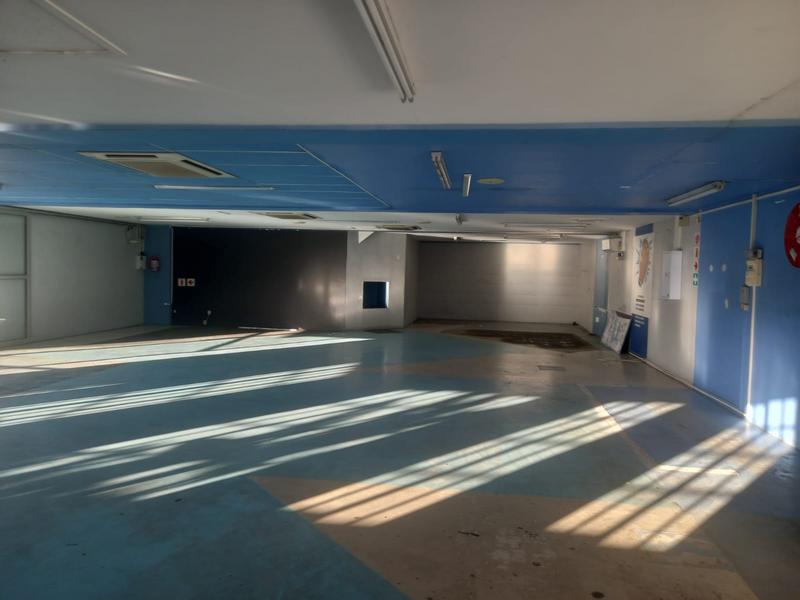To Let commercial Property for Rent in Mill Park Eastern Cape